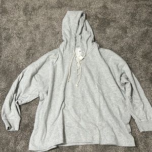 Aerie hoodie
